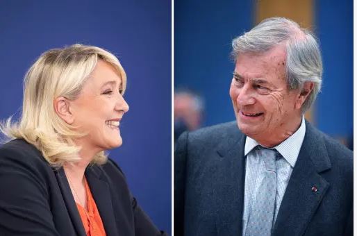 Εκλογές στη Γαλλία: Πώς ο «Γάλλος Μέρντοχ» έφερε την ακροδεξιά της Λεπέν στα πρόθυρα της εξουσίας