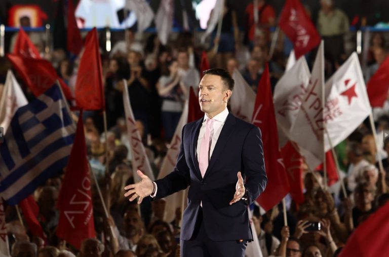 Κασσελάκης: Κύριε Μητσοτάκη, εγώ δεν είμαι Ανδρουλάκης να με κρατάτε με την ΕΥΠ – Δεν με κρατάτε από πουθενά