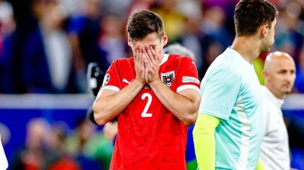 Τα «αυτογκόλ» οδηγούν την κούρσα στον πίνακα των σκόρερ στο Euro 2024