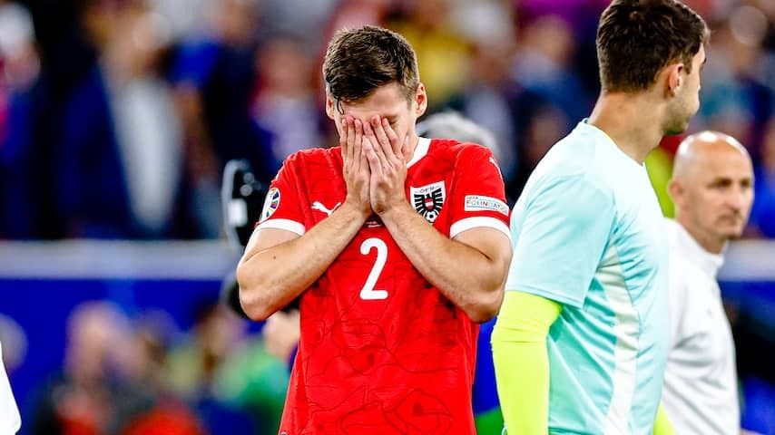 Τα «αυτογκόλ» οδηγούν την κούρσα στον πίνακα των σκόρερ στο Euro 2024