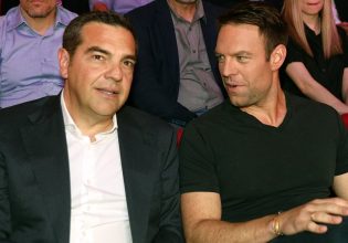 Κύκλοι Αλέξη Τσίπρα: Χυδαία η διαρροή ότι αγνόησε επιστολή για ενίσχυση της Αυγής