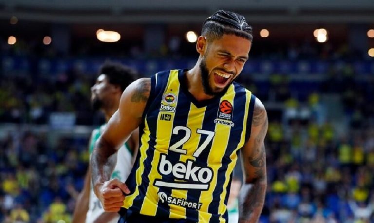 «Συμφωνία Ολυμπιακού – Ντόρσεϊ για τριετές συμβόλαιο» (pic)