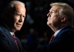 ΗΠΑ: Η ομάδα Μπάιντεν προσλαμβάνει Ρεπουμπλικανό στοχεύοντας όσους αντιπαθούν τον Τραμπ