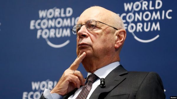 Παγκόσμιο Οικονομικό Φόρουμ: Αντιμέτωπος με καταγγελίες για σεξουαλική παρενόχληση ο Κλάους Σβαμπ