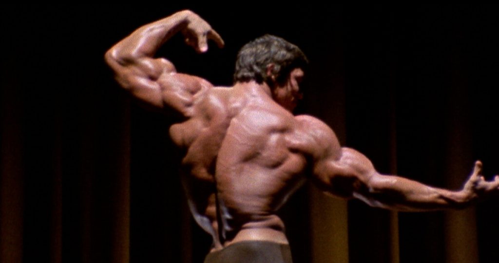 Ο Άρνολντ Σβαρτσενέγκερ αποκαλύπτει τις ταινίες που τον έκαναν δισεκατομμυριούχο