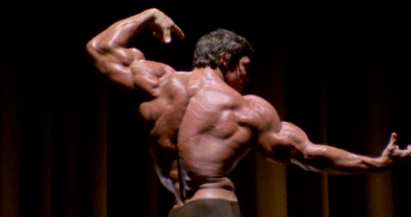 Ο Άρνολντ Σβαρτσενέγκερ αποκαλύπτει τις ταινίες που τον έκαναν δισεκατομμυριούχο