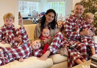 Η διάσημη οικογένεια του Άλεκ Μπάλντουιν γίνεται ριάλιτι