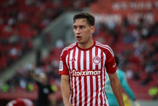 «Στις κλήσεις της Αργεντινής για τους Ολυμπιακούς Αγώνες ο Έσε»