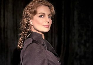 Άντζελα Γκερέκου: Πρωταγωνιστεί σε παράσταση αφιερωμένη στην πριγκίπισσα Σίσσυ