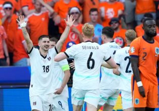 Αυστρία: Όταν ορισμένοι (ξανα) θυμούνται τον μύθο της «Βούντερτιμ»!