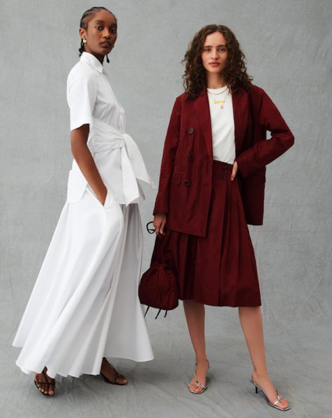 Aspesi: Με έμπνευση από την Νότια Ιταλία