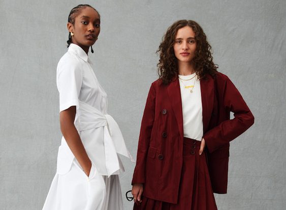 Aspesi: Με έμπνευση από την Νότια Ιταλία