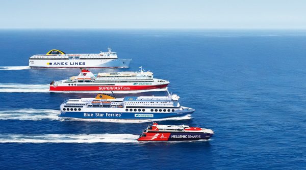 Όμιλος Attica:  Ο πρωταγωνιστής στην ελληνική επιβατηγό ναυτιλία που διαμορφώνει ένα καλύτερο μέλλον για το περιβάλλον και την κοινωνία