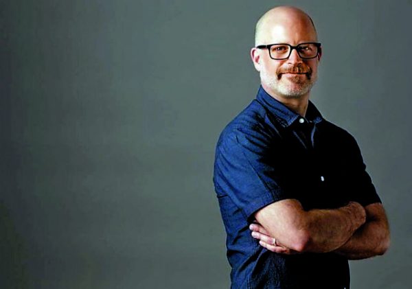 Άαρον Μπάλικ: Στις κάλπες με… εκρηκτικό θυμό