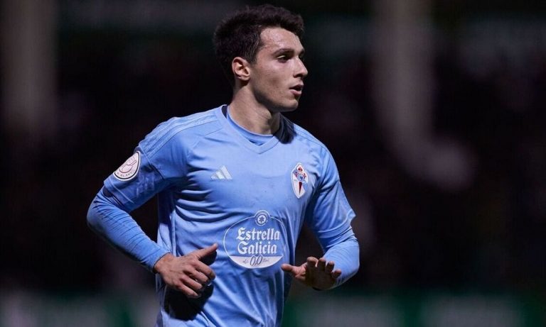 «Πιθανό να φύγει από την Θέλτα ο Δουβίκας»