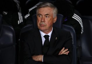 Η «σκληρή» αλήθεια και ο… Αντσελότι