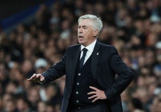 Ο Ιταλός «Μίδας» ψάχνει το πέμπτο Champions League της καριέρας του