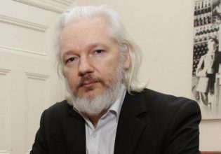 Τζούλιαν Ασάνζ:  Δηλώνει «ενθουσιασμένη» για την επικείμενη απελευθέρωσή του