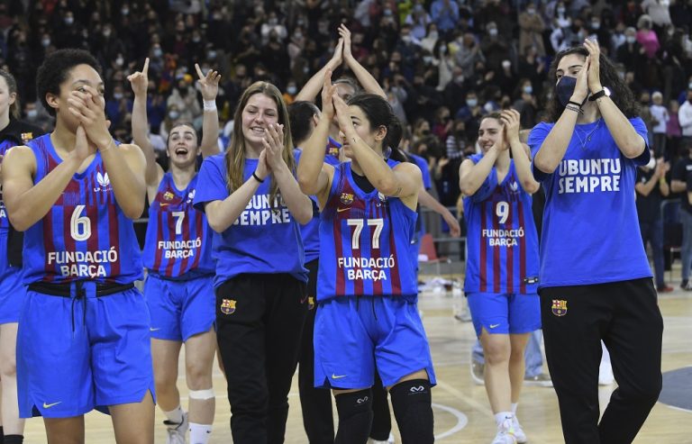 «Βάρεσε κανόνι» στο γυναικείο μπάσκετ η Μπάρτσα