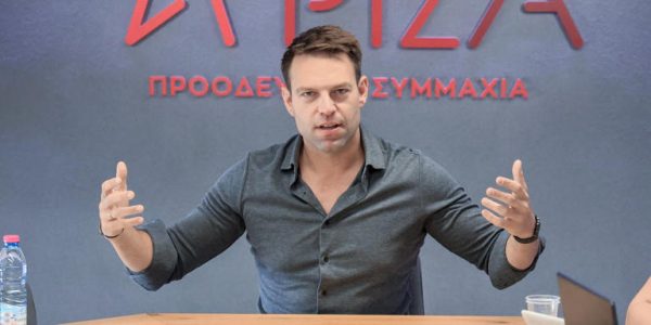 ΣΥΡΙΖΑ: Έντονοι τριγμοί – Ο Κασσελάκης συγκαλεί τα κομματικά όργανα, 7 Ιουλίου Κεντρική Επιτροπή