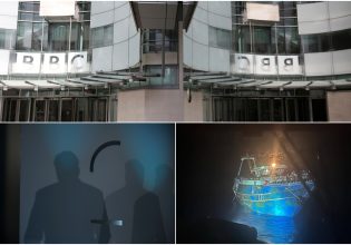 Το BBC στέλνει τον Μητσοτάκη στο υπουργείο Μεταναστευτικής Πολιτικής