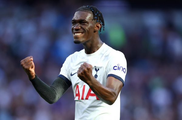 Απίστευτο περιστατικό στην Γαλλία: Ο Μπισούμα δέχθηκε επίθεση με σπρέι πιπεριού