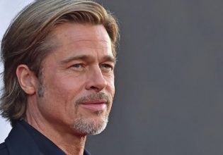 Μπραντ Πιτ: Η επιθυμία του να κάνει παιδιά με την Ινές ντε Ραμόν