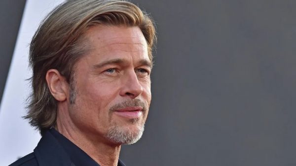 Μπραντ Πιτ: Η επιθυμία του να κάνει παιδιά με την Ινές ντε Ραμόν