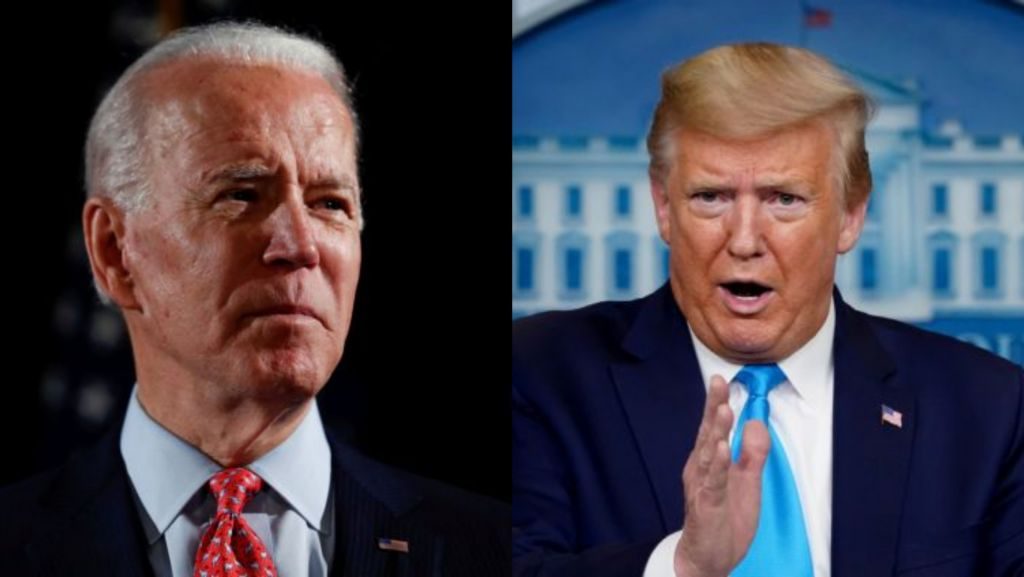 Τραμπ vs Μπάιντεν: Οι δισεκατομμυριούχοι επιλέγουν υποψήφιο για τον προεδρικό θώκο