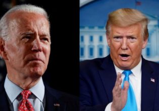 Τραμπ vs Μπάιντεν: Οι δισεκατομμυριούχοι επιλέγουν υποψήφιο για τον προεδρικό θώκο