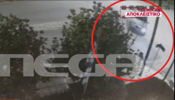 Θεσσαλονίκη: Οδηγός μηχανής έπεσε πάνω σε τζιπ και τραυματίστηκε σοβαρά