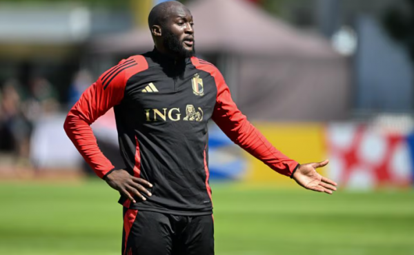 Βέλγιο – Σλοβακία: Οι ενδεκάδες των δύο ομάδων (pics)