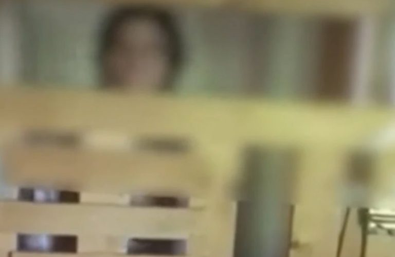 Καλαμάτα: Κλεισμένη 7 χρόνια σε ξύλινο κλουβί 29χρονη γυναίκα – Η απόγνωση της μητέρα της (βίντεο)