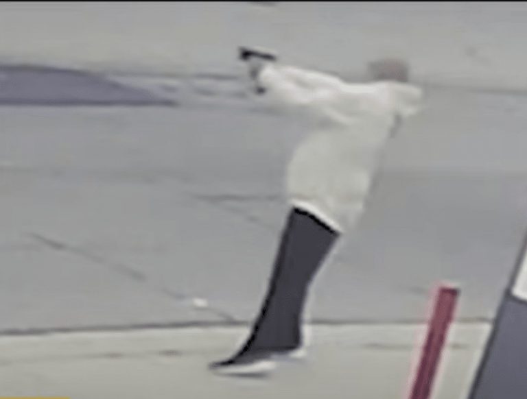 Καλιφόρνια: Άνδρας άνοιξε πυρ κατά διερχόμενων οχημάτων