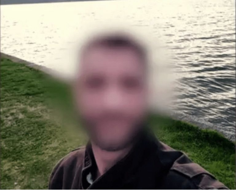 Χαλκίδα: Προφυλακίστηκε ο καθ’ ομολογίαν δολοφόνος της 63χρονης