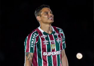 Επέστρεψε στο «Mαρακανά» εν μέσω αποθέωσης ο Τιάγκο Σίλβα (pic, vid)