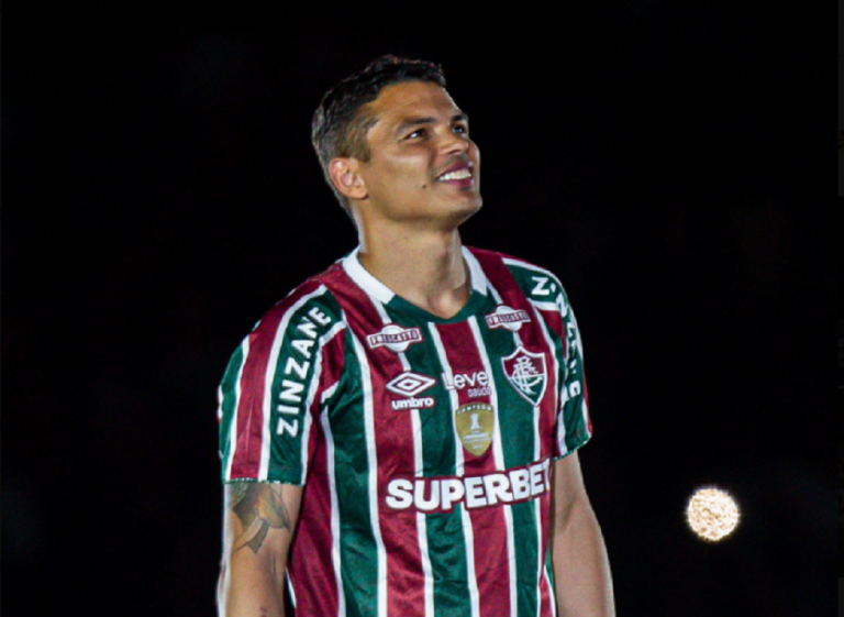 Επέστρεψε στο «Mαρακανά» εν μέσω αποθέωσης ο Τιάγκο Σίλβα (pic, vid)