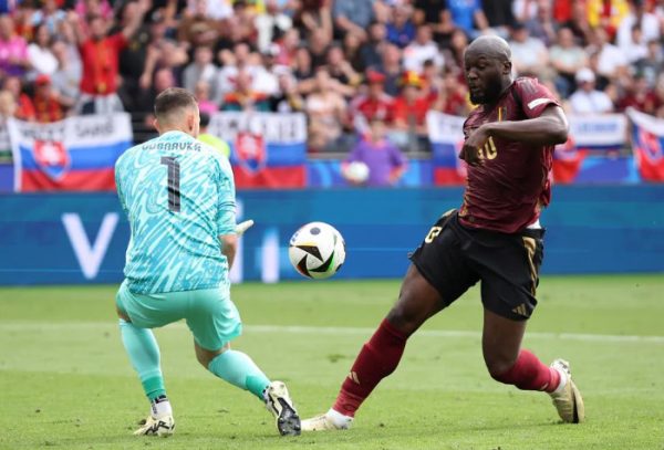 Μια δύσκολη «εξίσωση» για το Βέλγιο