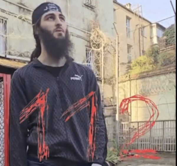 Νεκροί οι κρατούμενοι που κρατούσαν ομήρους φύλακες στη Ρωσία