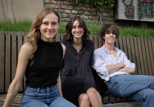 Λιθουανία: Το καλύτερο μέρος στον κόσμο για να είσαι νέος – «Εδώ μπορείς να κάνεις τα πάντα»