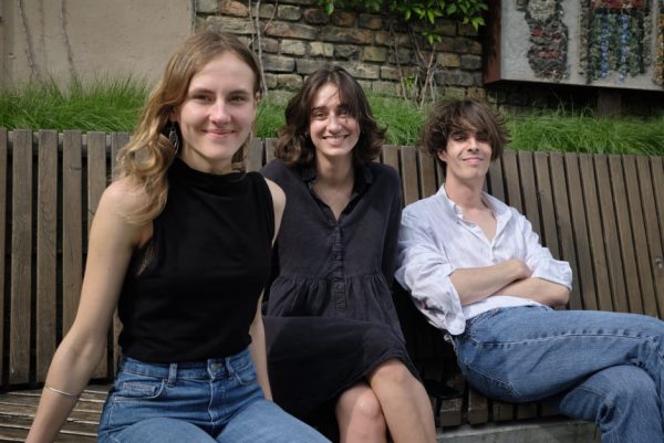 Λιθουανία: Το καλύτερο μέρος στον κόσμο για να είσαι νέος – «Εδώ μπορείς να κάνεις τα πάντα»