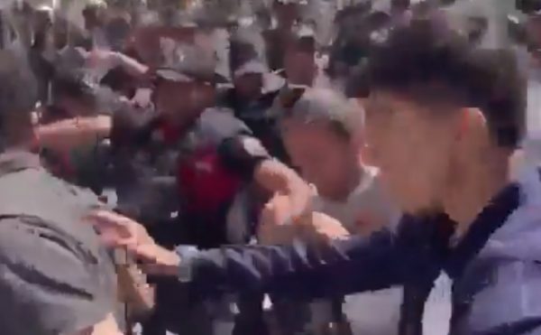 Τουρκία: Τεθωρακισμένα, στρατός και επεισόδια – Δήμαρχος του φιλοκουρδικού κόμματος καταδικάστηκε σε 20 χρόνια