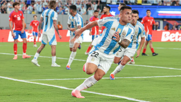 Στα προημιτελικά η Αργεντινή (1-0) – Εύκολα ο Καναδάς (1-0, vids)