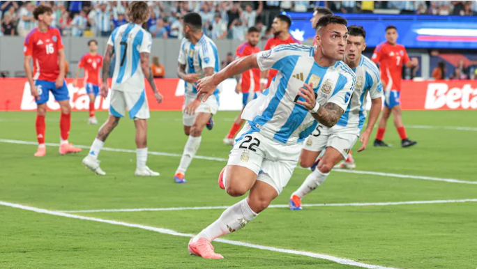 Στα προημιτελικά η Αργεντινή (1-0) – Εύκολα ο Καναδάς (1-0, vids)