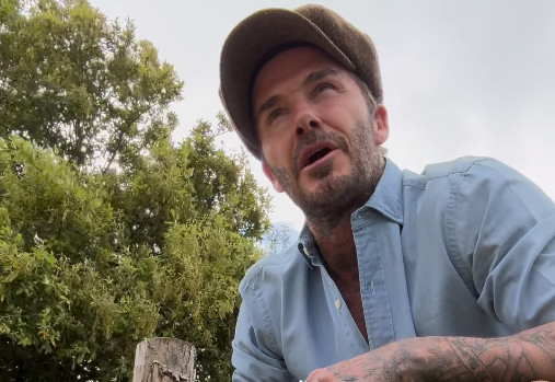 Αγγλία: Το είδος της εκπομπής που θέλουν να δουν τον Μπέκαμ οι θαυμαστές του – Δεν είναι αθλητική