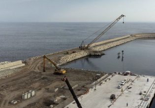 Κίνα: Η «εμμονή» της με τα λιμάνια: Η νέα κατασκευή στο Περού που ταράζει τις ΗΠΑ