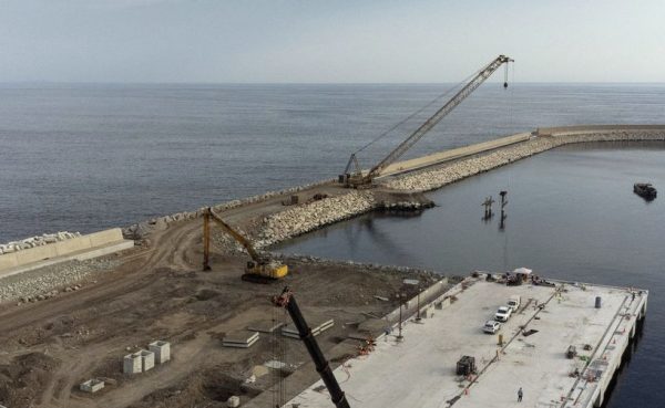 Κίνα: Η «εμμονή» της με τα λιμάνια: Η νέα κατασκευή στο Περού που ταράζει τις ΗΠΑ