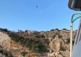 Σάμος: Νεκρός βρέθηκε ο Ολλανδός που αγνοείτο έξι μέρες