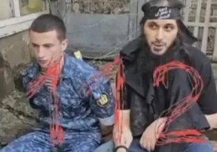 Απίστευτο και όμως αληθινό – Τρόφιμοι κρατούν ομήρους φύλακες