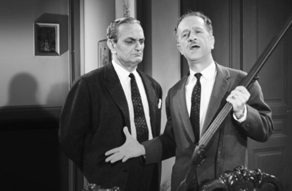 Finos Film: Το απολαυστικό βίντεο για την γιορτή του πατέρα